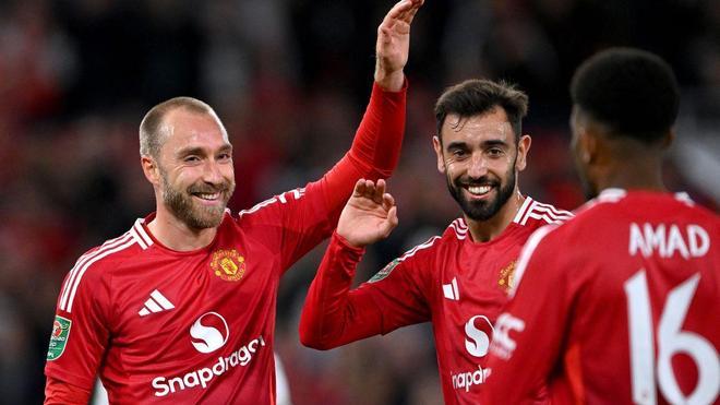 11/24足球联赛：曼联、都灵、萨索洛、西班牙人和蒙彼利埃！