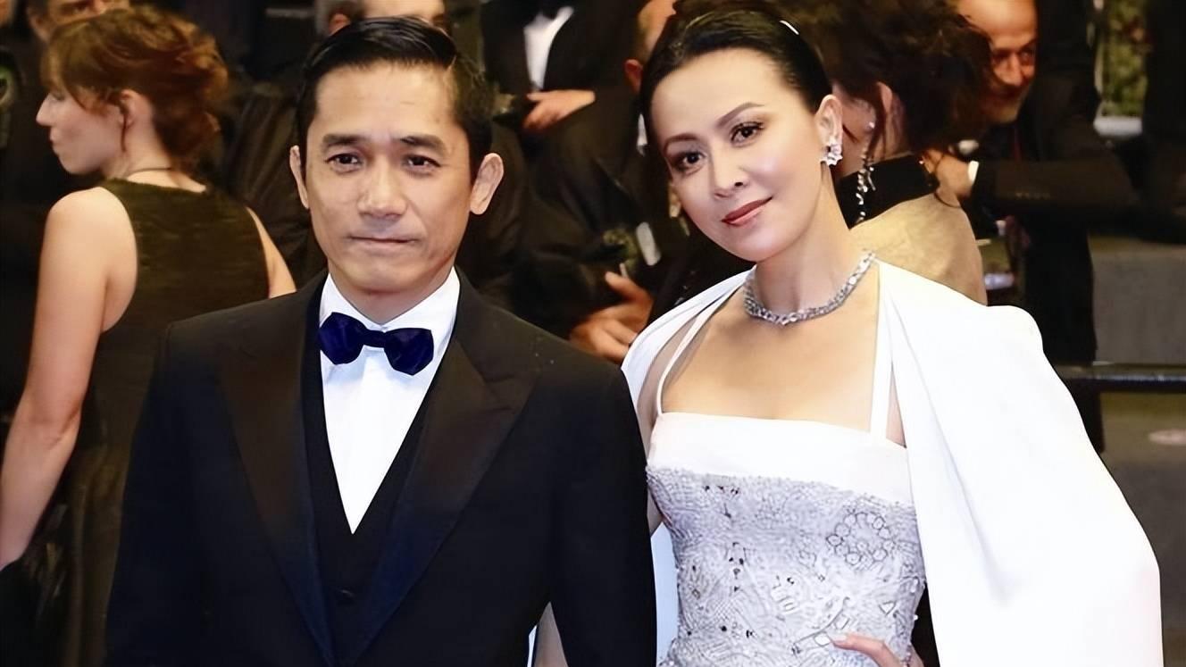 娱乐圈婚姻真相：分房睡、开放式？陈晓陈妍希离婚警示录