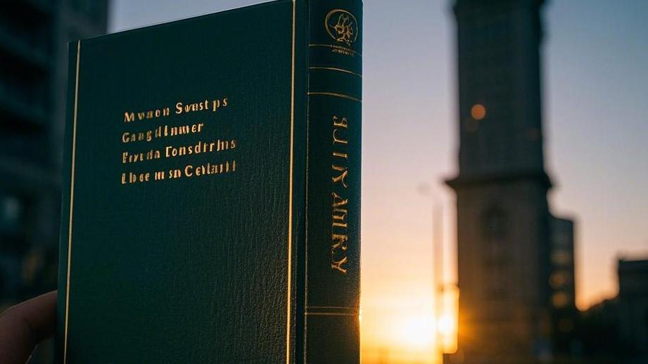 光影魔术师秘籍：让逆光成为你的最佳拍档