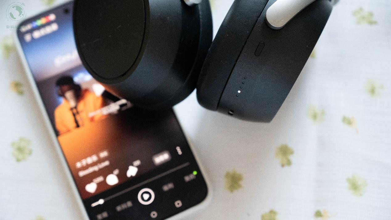 告别复杂设备，无线Hi-Fi里程碑，森海塞尔HDB 630体验