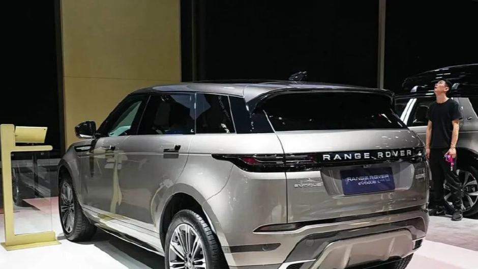 从传统到新能源，捷豹路虎长期胜利背后的稳健战略与设计哲学