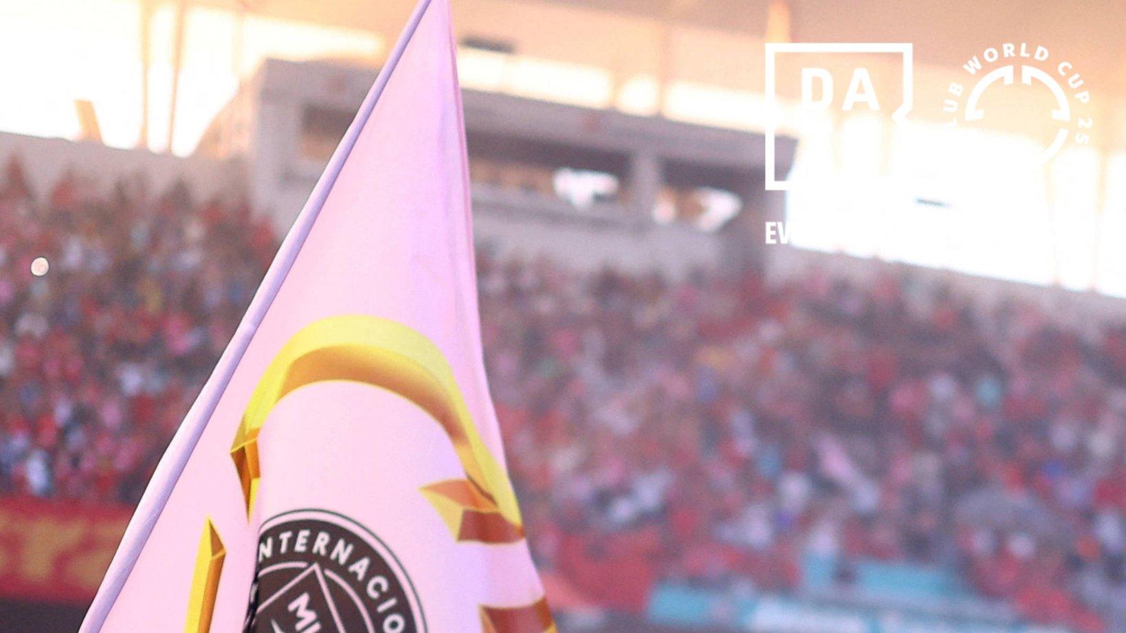 有梅西也是菜鸡互啄？FIFA借球王热场的算盘落空了