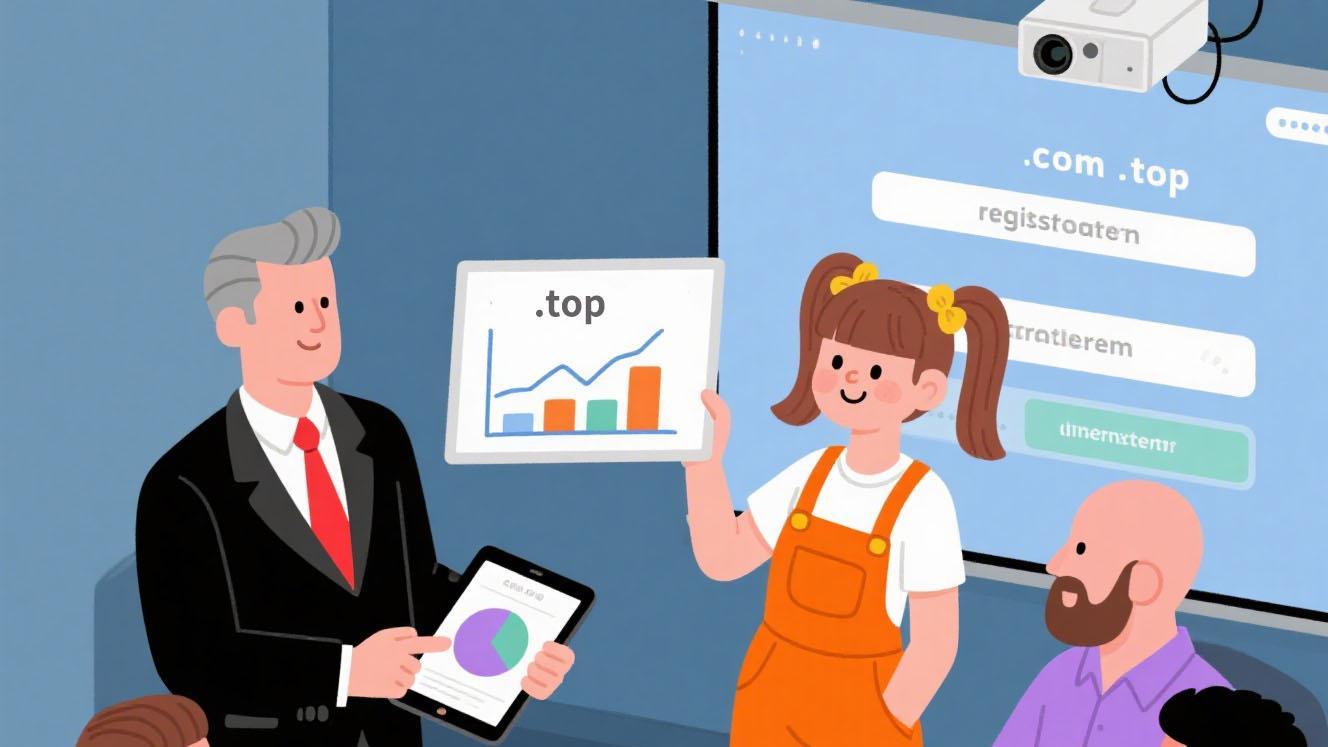 如何系统性地注册、防御和管理品牌域名资产