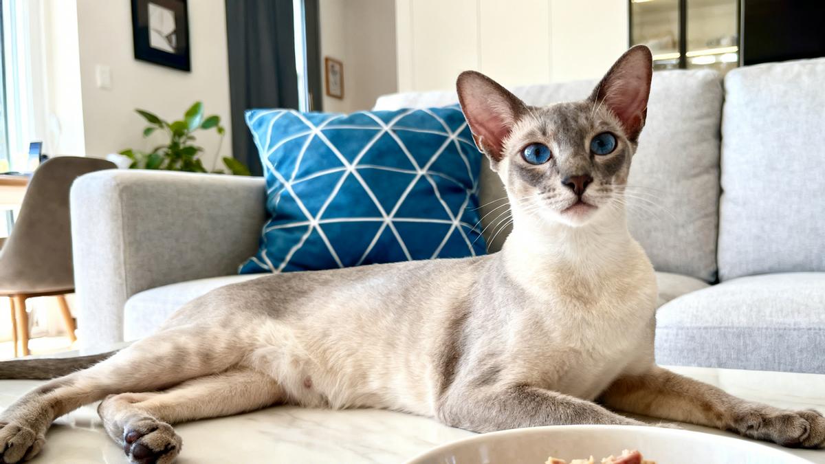自制猫饭一周食谱安排，七天不重样的猫狗高适口性鲜食计划