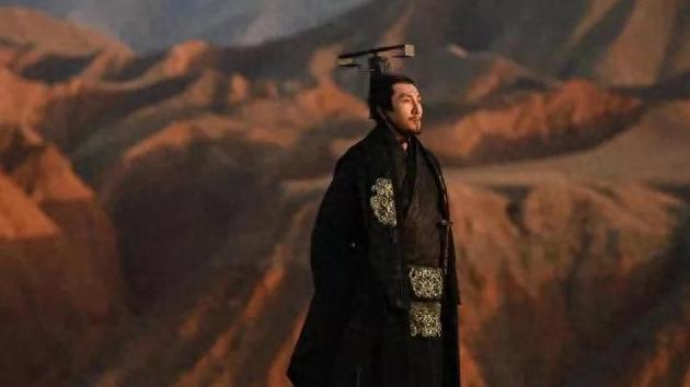 大秦丞相高危魔咒，集权铁幕下的生死轮回