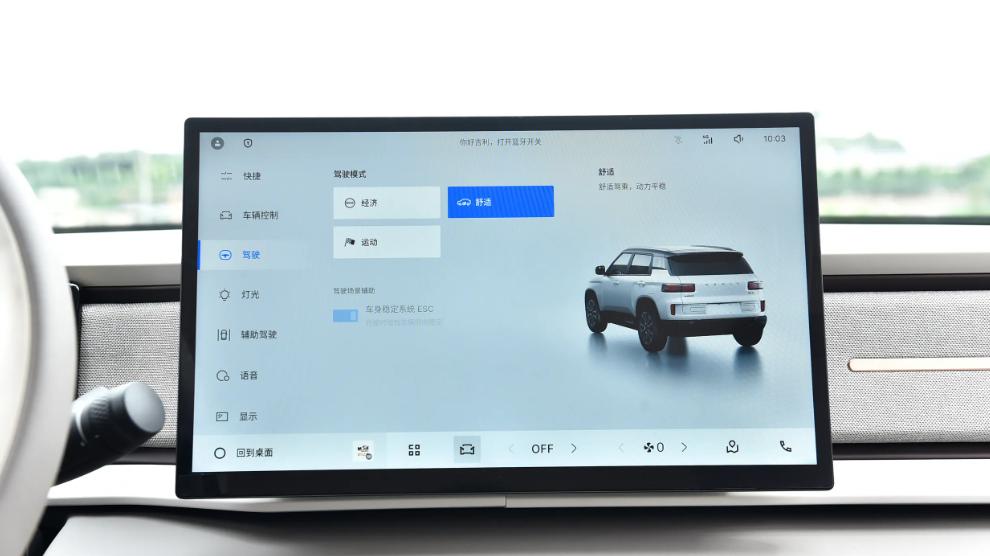 实力圈粉年轻人？8.98万起售，吉利ICON究竟如何