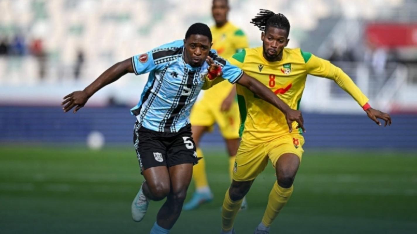 非洲杯｜C、D组末轮前瞻：小组出局or晋级淘汰赛？