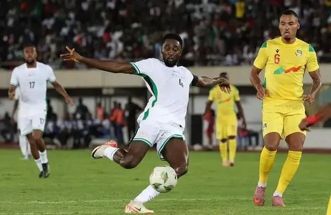 三年前，意大利和葡萄牙的剧本，这次将在非洲上演——喀麦隆，尼日利亚，至少有一个去不了2026世界杯