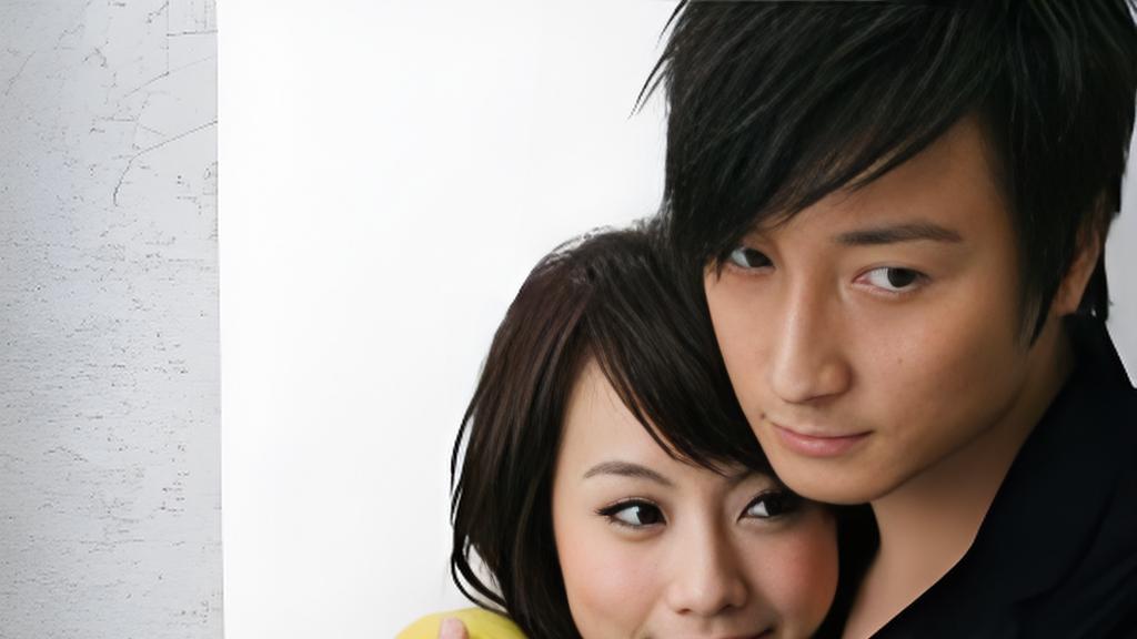 方力申情人节宣布结婚！老婆小14岁，撞脸港姐冯盈盈，并非邓丽欣