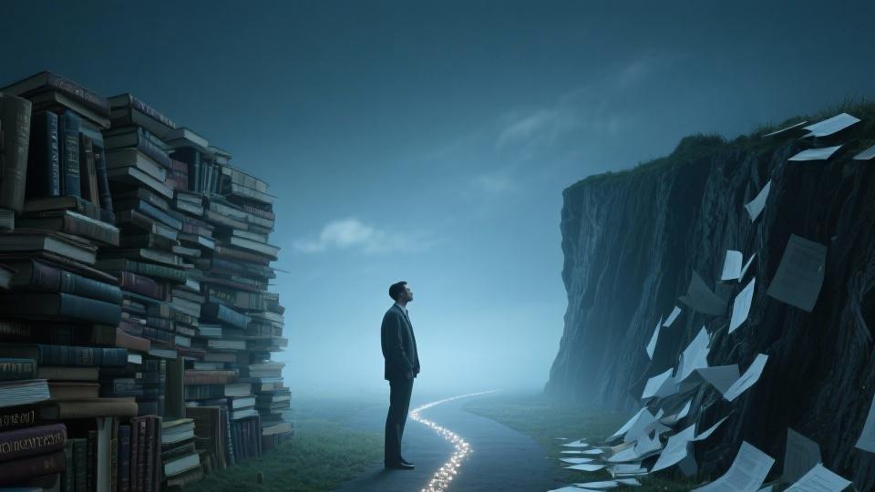 靠经验还是理论？我找到了做决策的第三条路