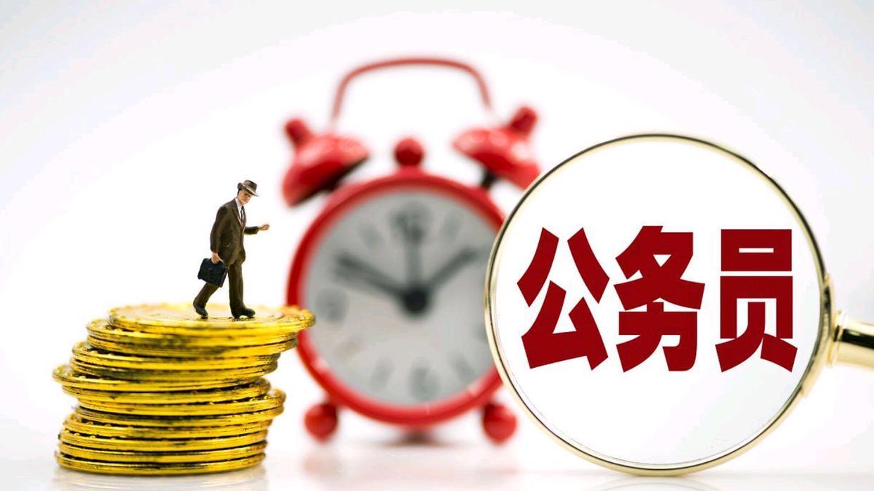 公务员想晋升？这些环节得清楚，民主推荐占比也有讲究！