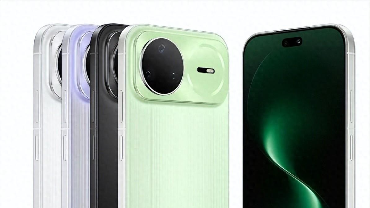 华为nova15系列正式发布！6.8mm超薄机身+双红枫影像，2699元起