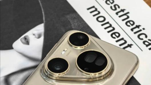 华为Pura 80系列鸿蒙5.1系统体验：微信拍照直出高清画质