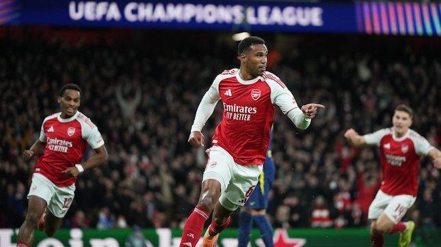 惊喜！马丁·奥德加德准备在阿森纳德比战中像“超级英雄”一样表现