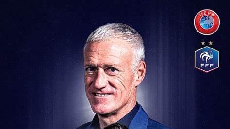 1平2负，法国队在对阵克罗地亚的比赛中已经连续3场不胜