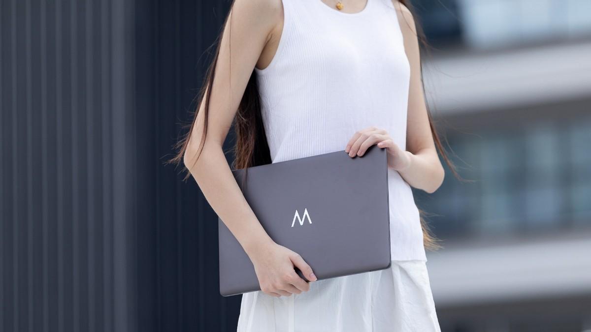 力挺打工人的每个奋斗时刻，WIKO Hi MateBook 14 酷睿版真实体验