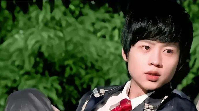 秘密恋爱14年，老婆是大学同学，多年无绯闻，他才是内娱好男人