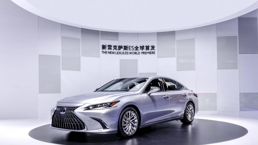 汽车智能化：从车展看变革与突破