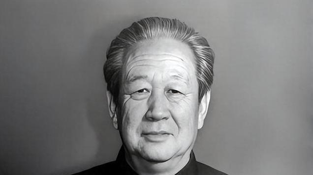 他曾任郑州市委书记，59岁任河南省纪委书记，清廉低调，享年84岁
