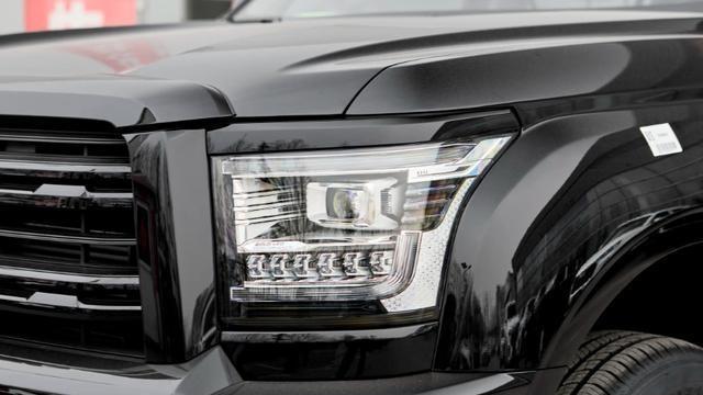 2025款哈弗H5上市首测，15万级工具车新标杆，细腻驾乘体验全面升级