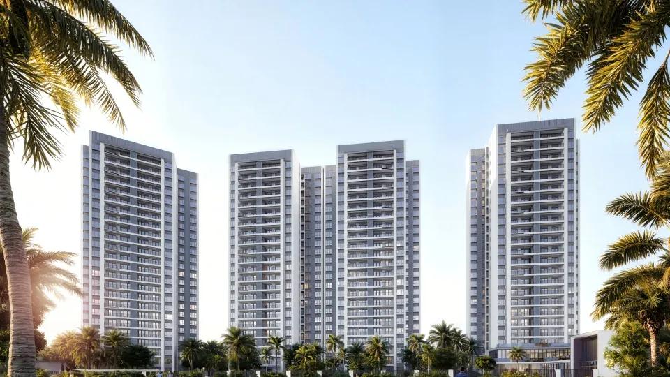 门槛击穿！海口双学区现房惊现1字头， 马上入市！