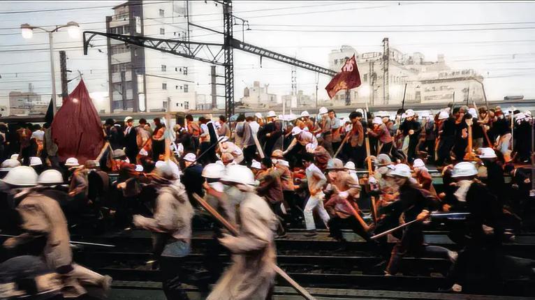 我国的左倾和右倾，与西方的左翼和右翼，为何完全是两个概念？