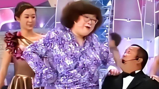 她去世17年，他将她的女儿当亲生孩子宠，郑少秋这个亲爹都比不上