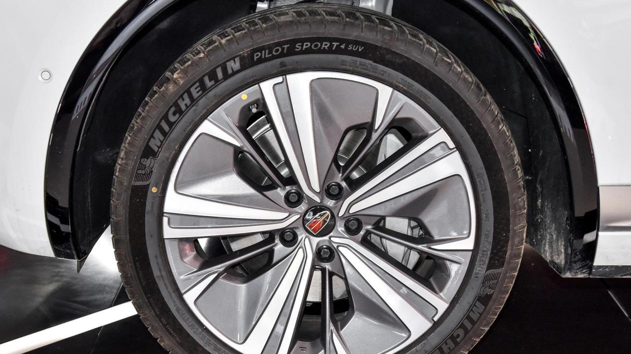 蔚来ES8对比红旗E-HS9，谁更值得购买？