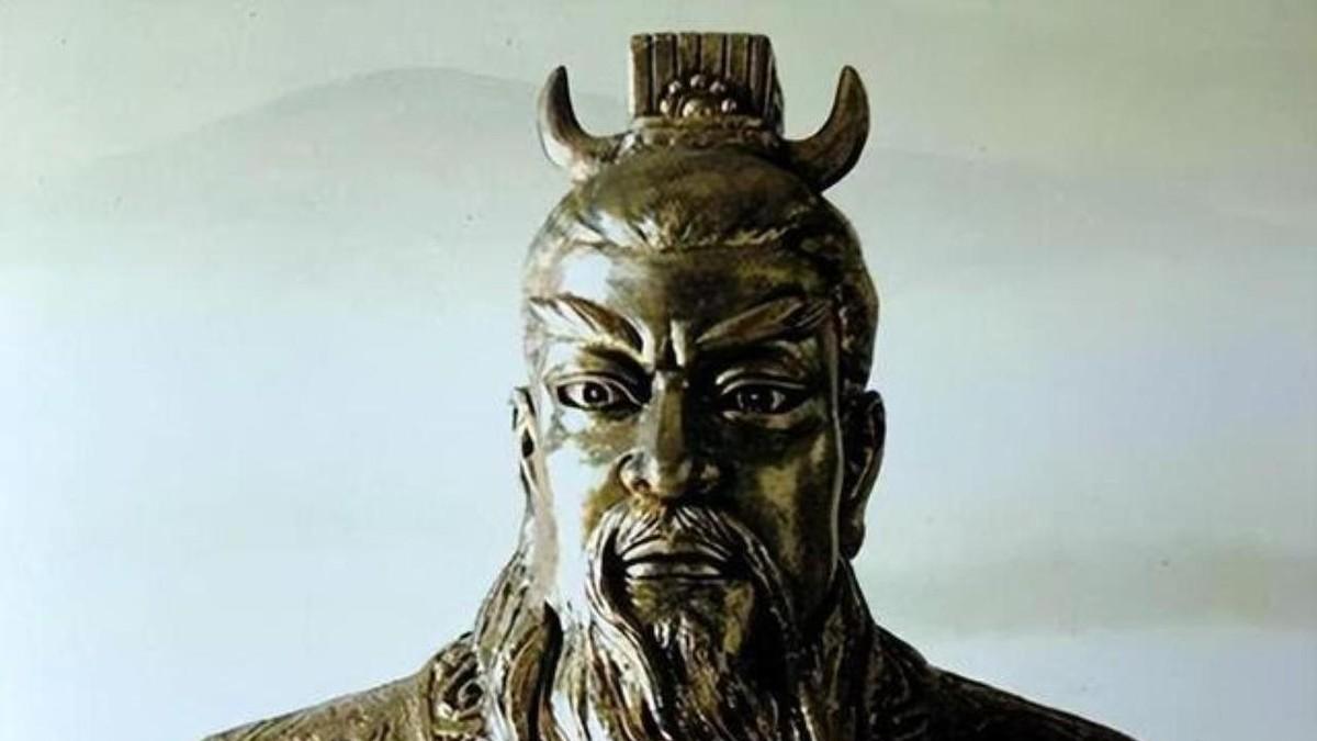 跨越千年的文化印记：解析黄帝名号 “轩辕” 的深层意蕴