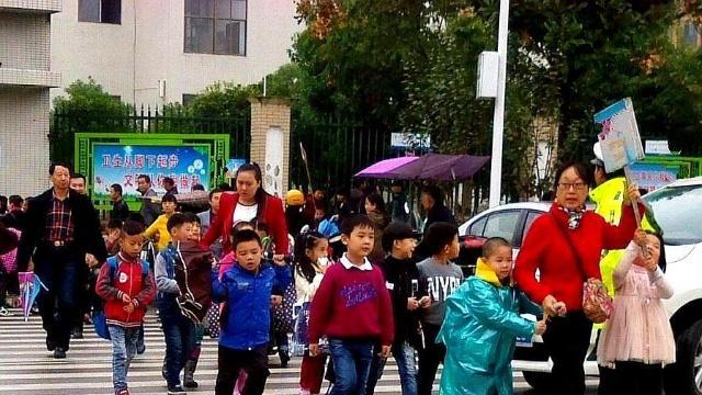 吉林大中小学寒假时间确定，这两所学校放 60 天，有你的母校吗？