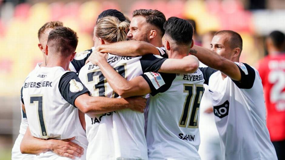 谁将赢得德乙大战？艾禾斯堡 vs 凯泽斯劳滕，足彩推荐看这里！