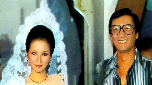 香港名媛谢婷婷：42岁单身，爱情自由落体？还是蓄势待发？