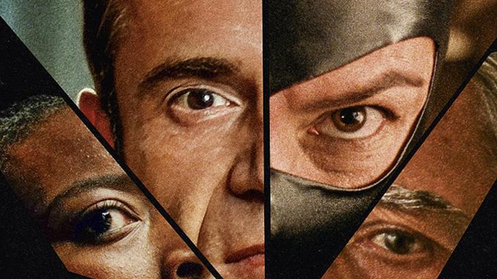 疯狂、性感、迷幻，这才是今年电影院最极致的电影 | 极客荐片