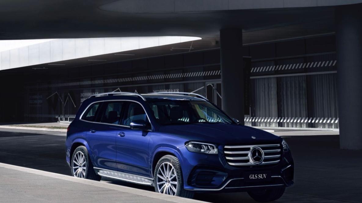 智享升级 焕新体验 梅赛德斯-奔驰多款核心车型升级上市