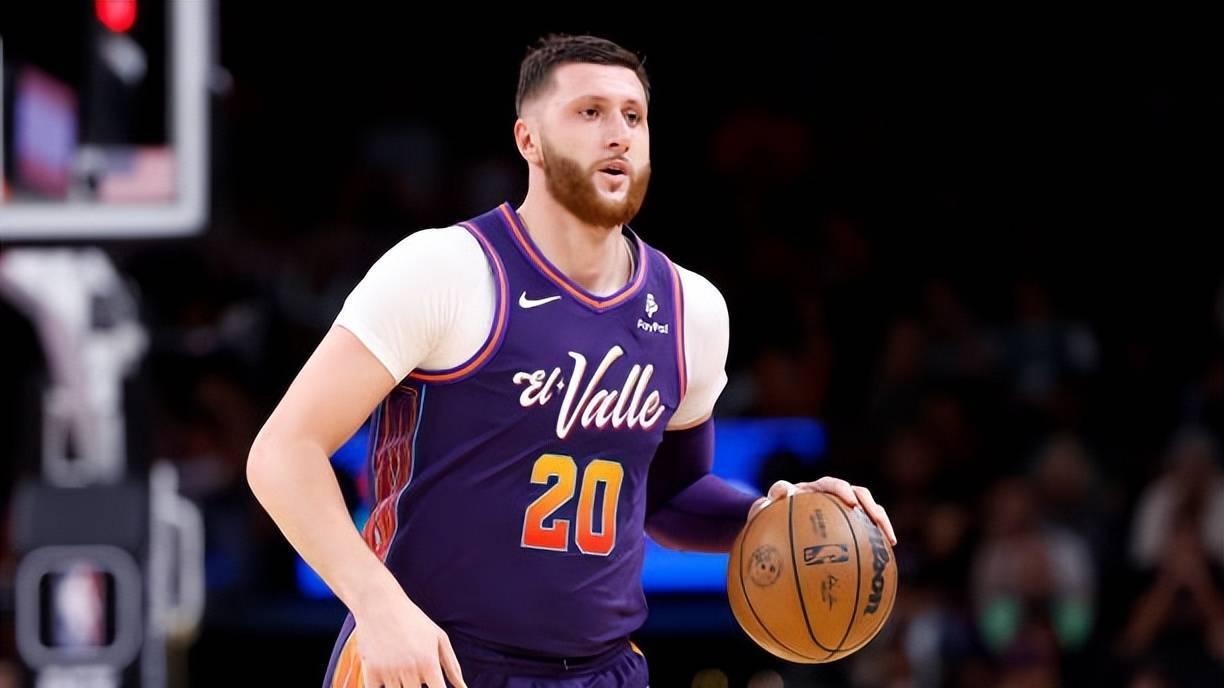 NBA本赛季体重最大的10名球员：杨瀚森上榜，约基奇128公斤排第四