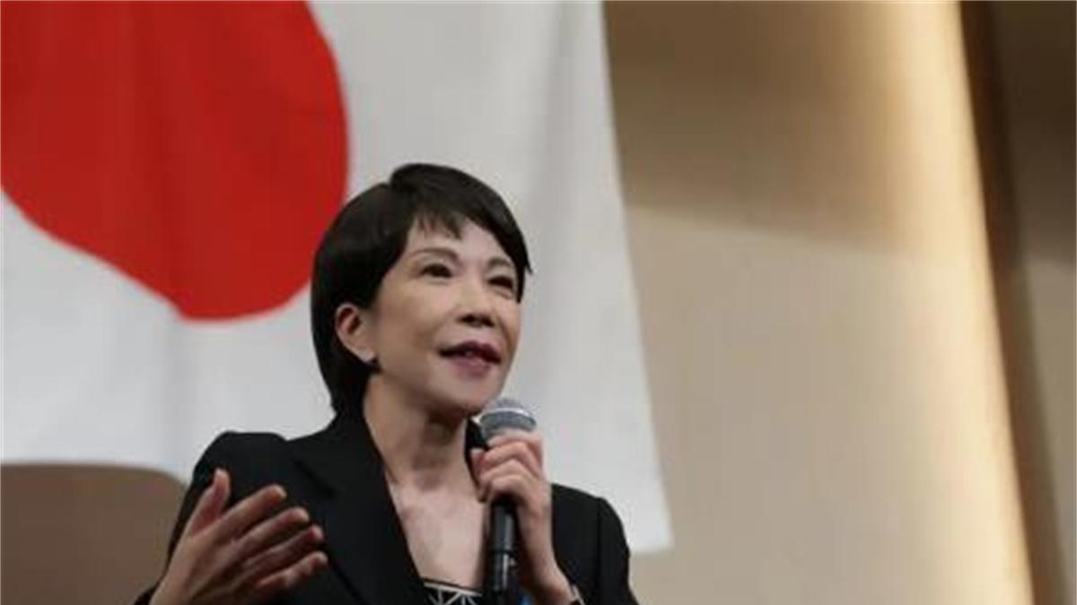 高市早苗出奇招，派人访俄，离间中俄关系，让其反华？低估普京了