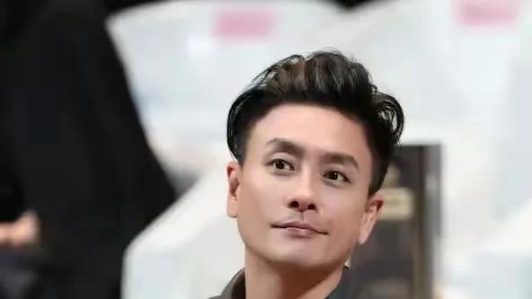 44岁黄宗泽又“被求婚”了，绯闻不断却零差评：情场得意，真心难觅？ 还是魅力四射？ 终将情归何处？