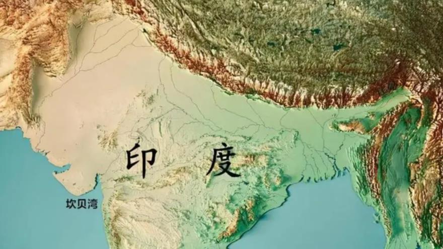 再过个几十年，印度会崛起吗？