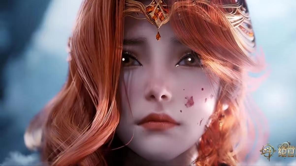 斗罗大陆：大美女橘子为什么要弄到霍雨浩的血？私生子徐云瀚出生