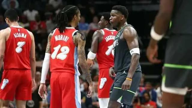 141-125背后玄机！森林狼力挽狂澜，勇士重回第六！