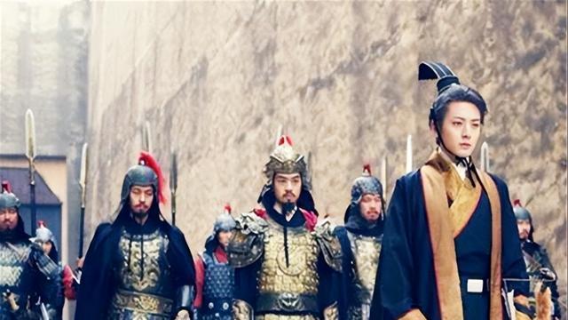 历史上的“窝囊”王朝，存在15年打仗从没赢过，皇帝名字却很熟悉