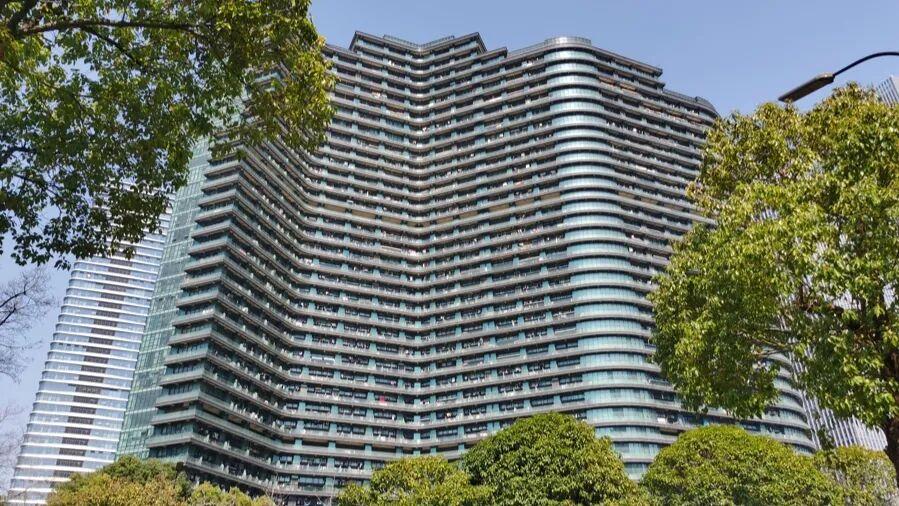 当"网红楼"回归平凡：杭州丽晶国际大厦的租金腰斩背后