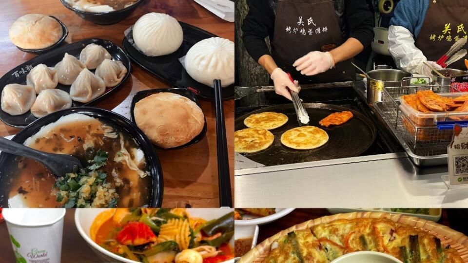 日照旅行，本地人亲自带路美食合集