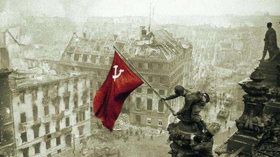 当胜利日阅兵遇上俄乌烽火：一场被地缘政治改写的历史记忆