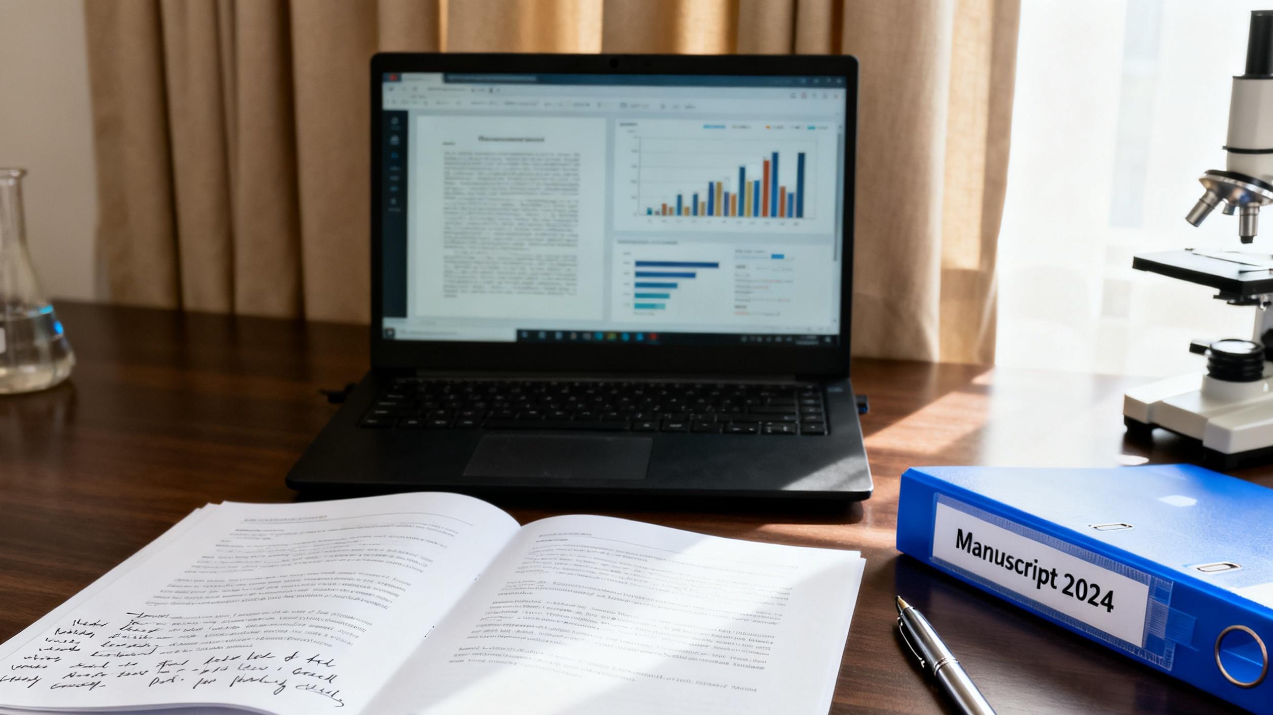 怎么写论文才能符合要求？英辑Editeg为你揭秘！