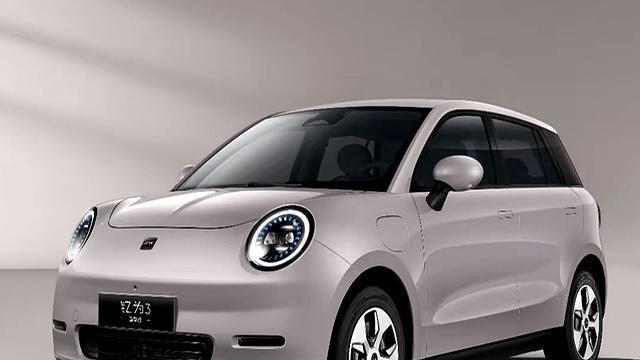 江淮汽车4月销量暴跌！新能源汽车拖后腿，还能翻盘吗？