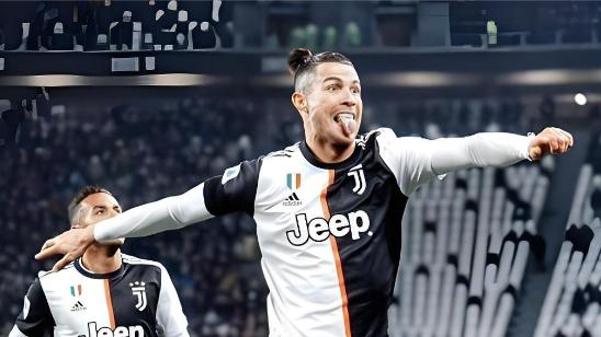 C罗来了，尤文崩了，不是C罗拖垮了尤文，而是尤文为迎合C罗拆掉了自己的王朝体系