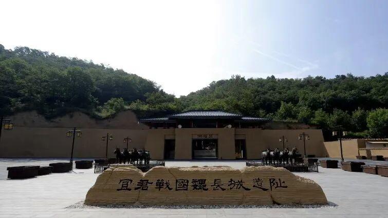 宜君，疗愈同行！秋日松弛感等你体验