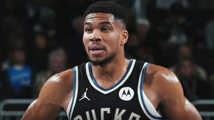 NBA惊天魔咒！31岁超巨血战创历史却遭背叛 密尔沃基王朝崩塌暗藏社会隐喻