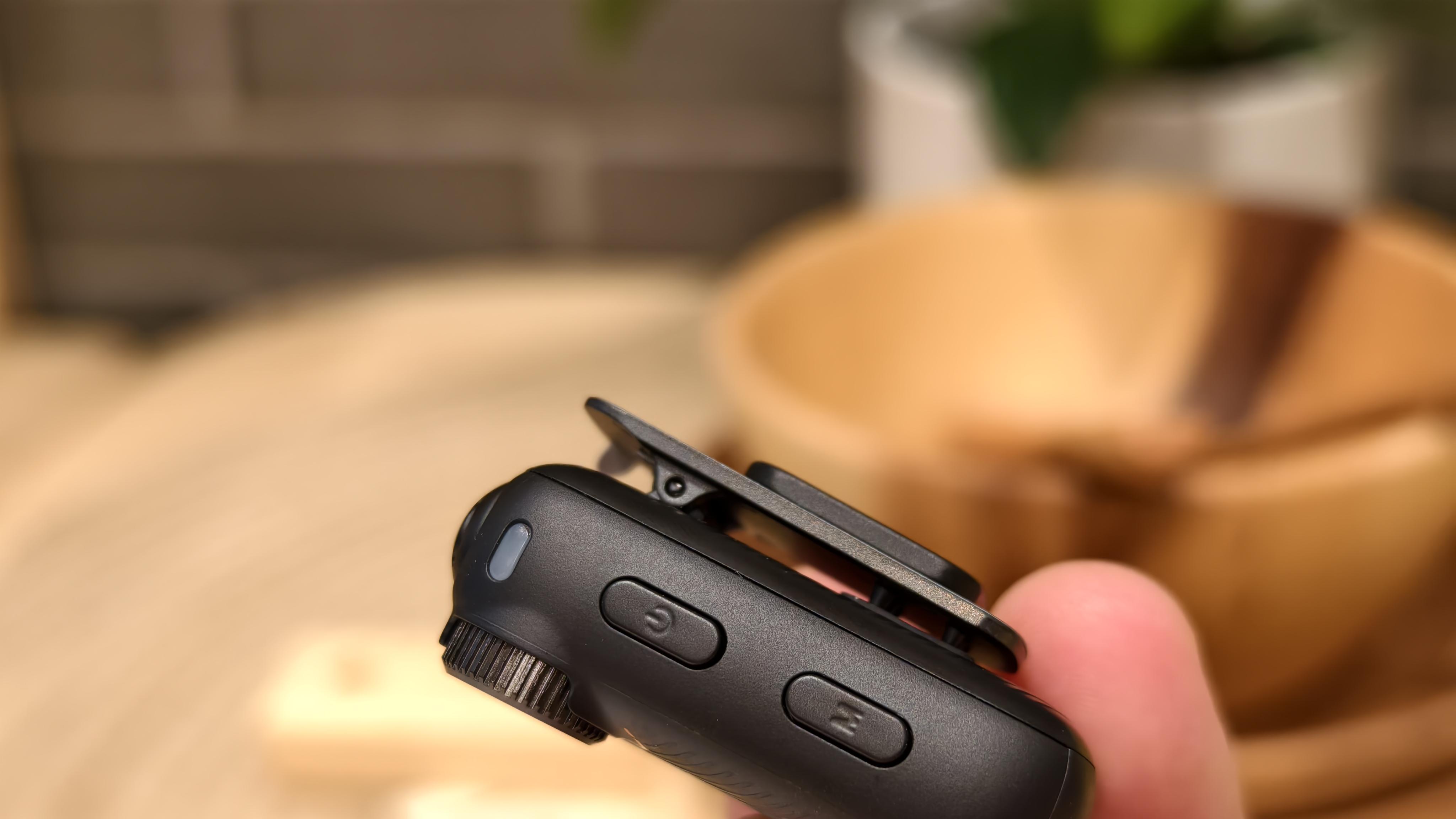 别再乱买领夹麦！南卡 QMIC：双人收音 + AI 降噪，新手也能一次上手